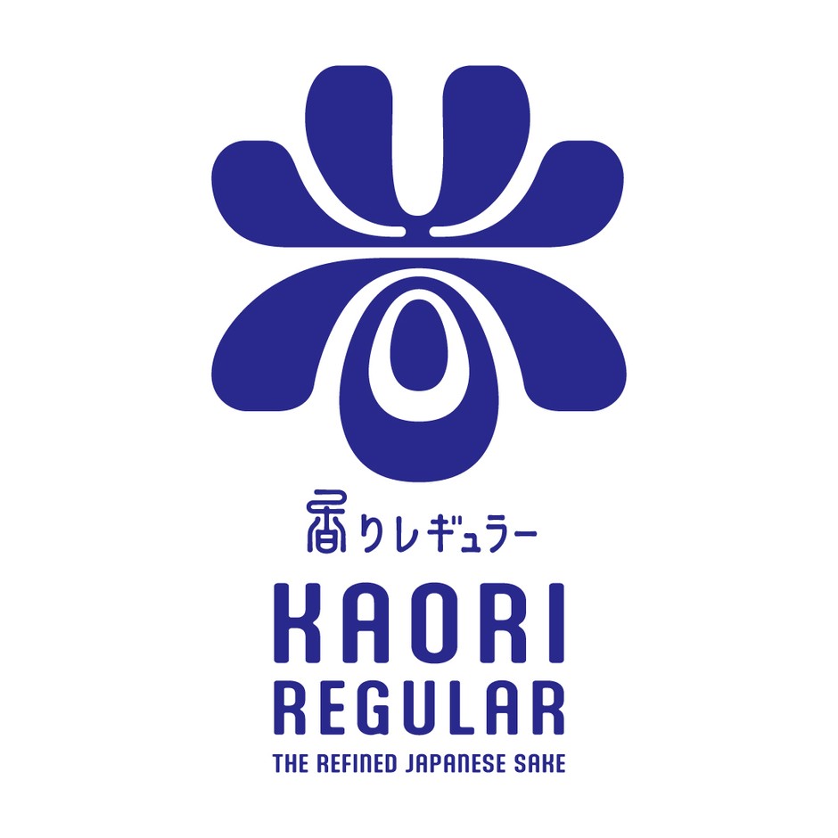 「香りレギュラー」シンボルマーク