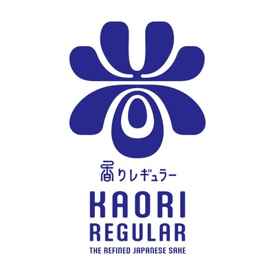 「香りレギュラー」シンボルマーク