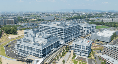 近畿大学おおさかメディカルキャンパス