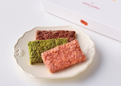 京のロシェ(マーブルクランチ)