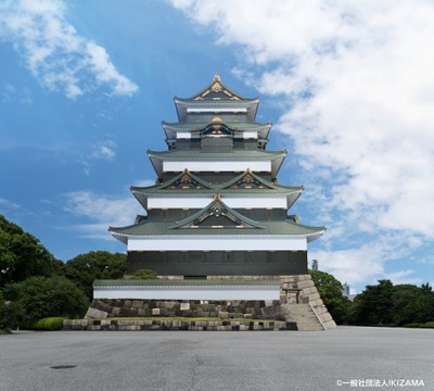 江戸城