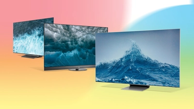 日本のスマートテレビ市場は2024年の157億ドルから2033年には450億ドルに拡大する見通し