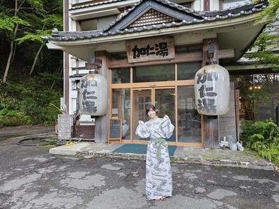 山崎杏奈(8)