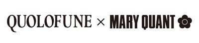 「QUOLOFUNE」×「MARY QUANT」