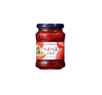 果実実感ジャム：瓶