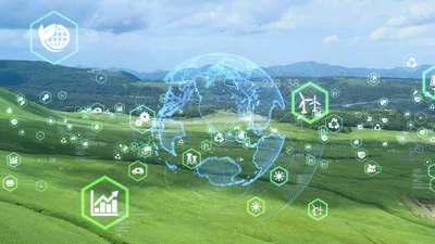 環境監視センサー市場の成長、グリーンIoTおよび通信技術が促進 - フロスト&サリバン最新ICTレポート