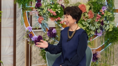 阿川佐和子さん