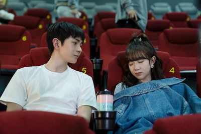 © Zhejiang Film&TV(Group) Co., Ltd.