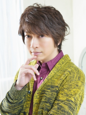 (9)小野大輔