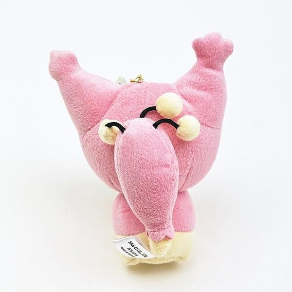 ポケモンのマスコット
