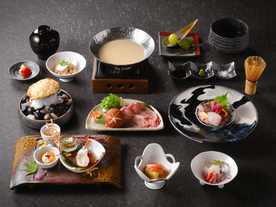 【彩】料理イメージ