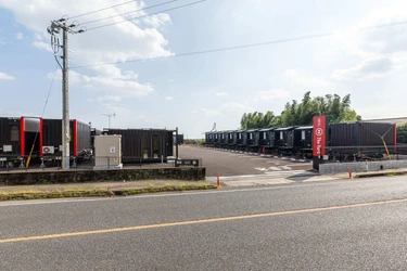 鹿児島県志布志市にコンテナホテル 「HOTEL R9 The Yard 志布志」が2025年11月30日(日)開業！