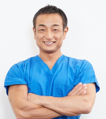 吉原潔　先生