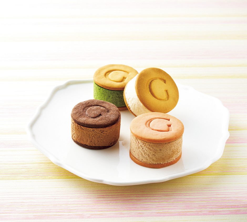Gバターズ