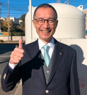 著者:藤田 源右衛門 氏