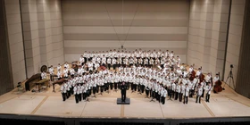 近大附属高等学校吹奏楽部が全国大会に3年連続出場決定！　「第74回全日本吹奏楽コンクール」で悲願の金賞をめざす