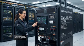 データセンター向け次世代パナマ電源の世界産業レポート2026：市場シェア、競争状況、成長率24.83%分析
