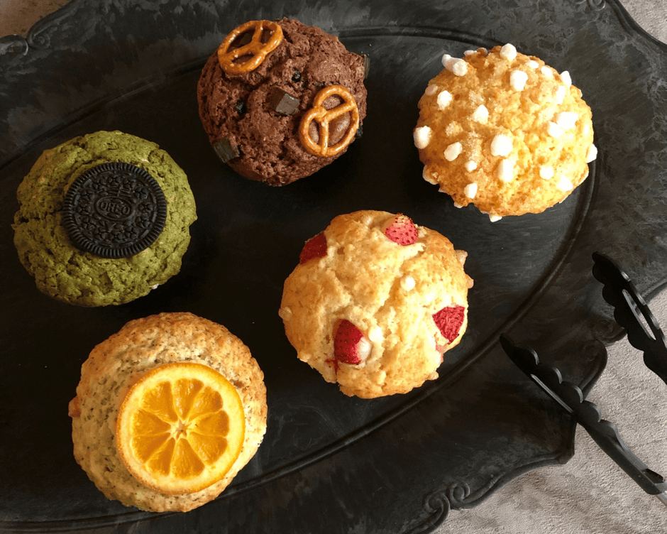sweets atelier 歩々
