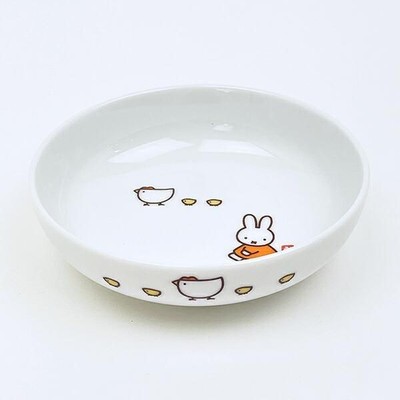 ミッフィー食器