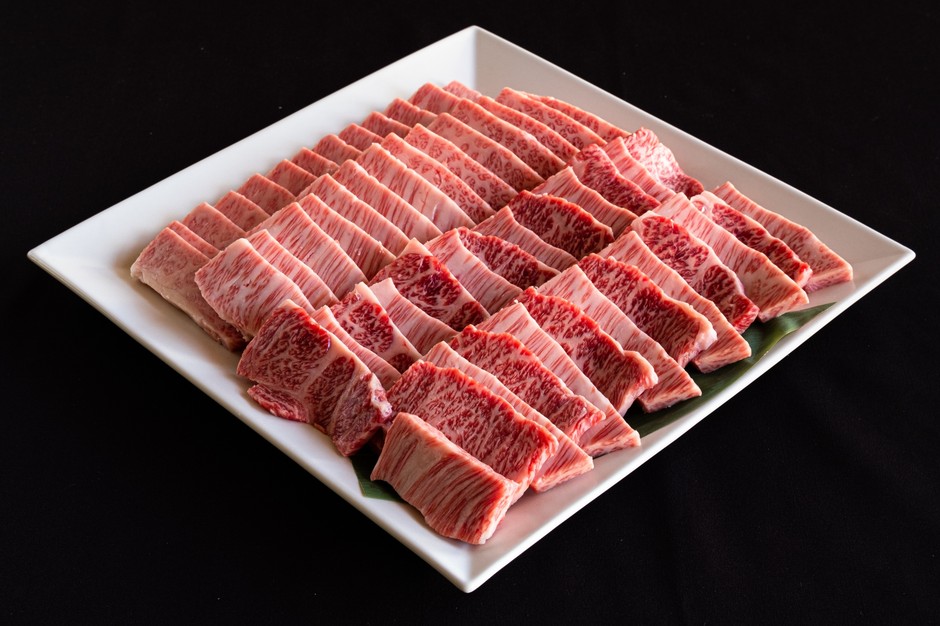 三河牛