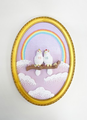 出品作品「Promise」