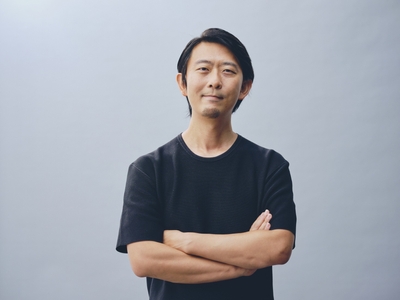 【デザイン部門】川村 真司氏