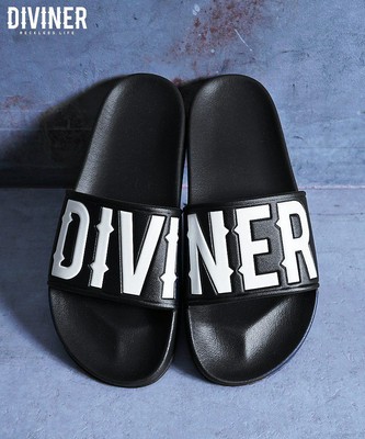 Classic logo Shower Sandal