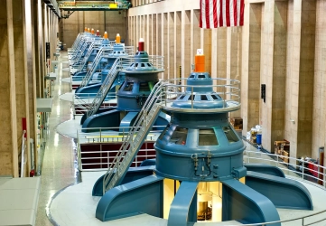 日本の水力発電設備市場は2033年までに234億9000万米ドルを超えると予測｜年平均成長率4.55%を記録