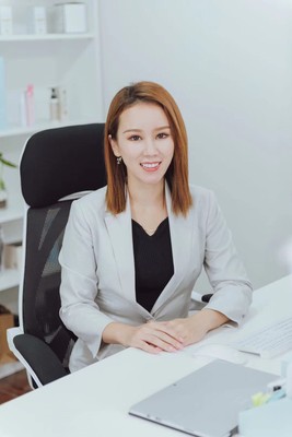 代表取締役 小柳 みゆ