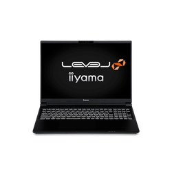 ゲーミングPC LEVEL∞ より、GeForce RTX™ 5070 Ti Laptop GPU 搭載 16型ゲーミングノートPCにインテル® Core™ Ultra 7 プロセッサー 270HX Plus搭載モデルが登場