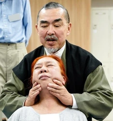 戦場医学から400年の秘伝の技が美容業界へ