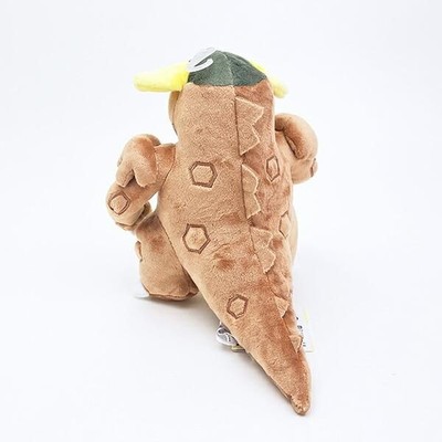 ポケモンぬいぐるみ