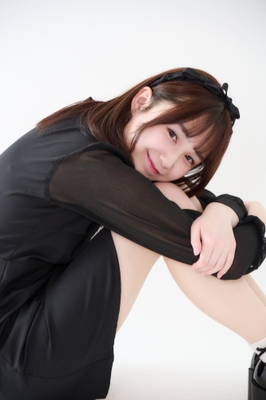 挑戦者・真野琴々菜氏