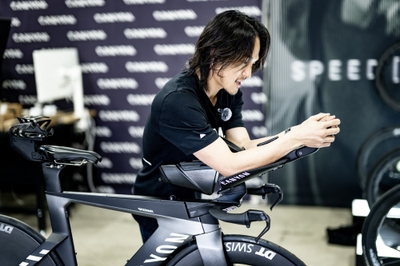 写真：小野口健太 / キャニオンバイシクルズ・ジャパン株式会社