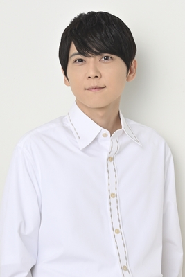 梶裕貴さん