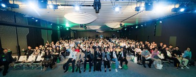 台湾の農業技術アクセラレーター、HAOSHi Acceleratorは、2025年のDemo Day 8を開催し、300以上のスタートアップ、投資家、パートナーを結集させ、アジア太平洋地域の農業食品技術エコシステムを前進させました