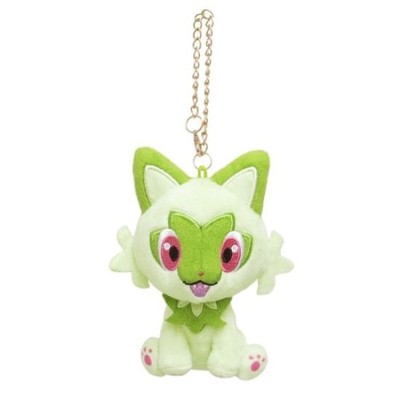 ポケモン ぬいぐるみ：