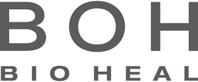 BIOHEAL BOHロゴ