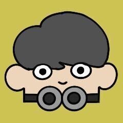 はじめまして松尾です プロフィール画像