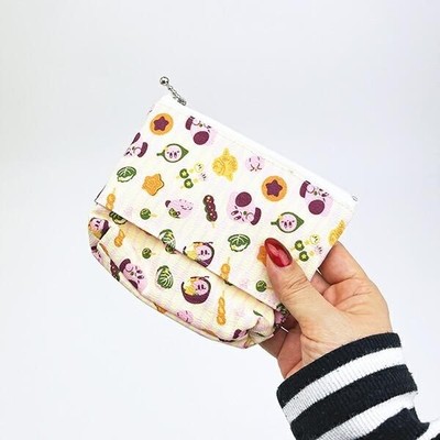 カービィ和コレクショングッズ