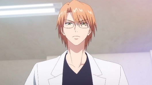 梅田北斗