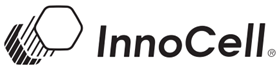 InnoCell(R)　ロゴ