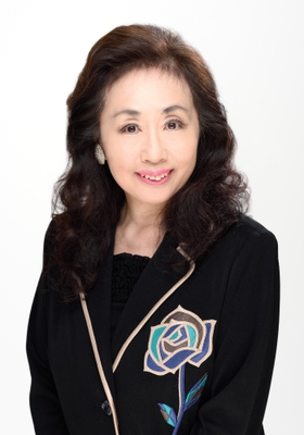 上田寿美子さん