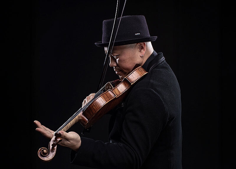 西垣恵弾 Keita NISHIGAKI