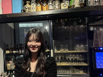 武蔵小杉で売上No.1を記録した店主が銀座で独立　深夜0時開店の「Girlsbar Mercury」オープン
