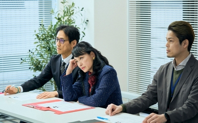 ©実写版「永久少年 Eternal Boys」製作委員会