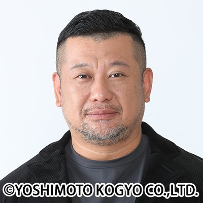 ケンドーコバヤシさん（お笑い芸人）