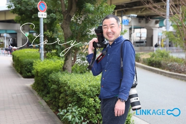 幼稚園・保育園向け写真販売システムmemoridge(メモリッジ)を運営するリンクエイジ、ヒューマンログサイト「memoridge Story」を更新しました