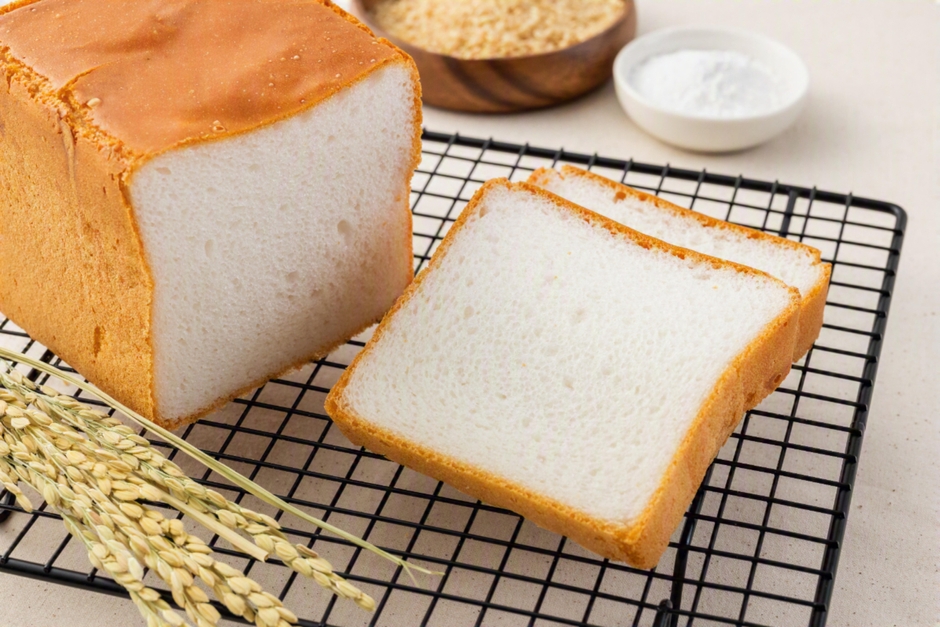 コメトワ食パン
