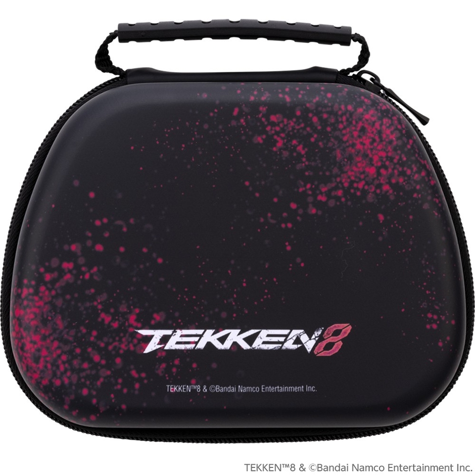 ケース背面 ※全種類同じデザインです